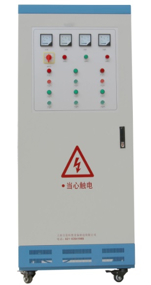 FCK-760A型初級電工、電拖實訓考核裝置(柜式、雙面)