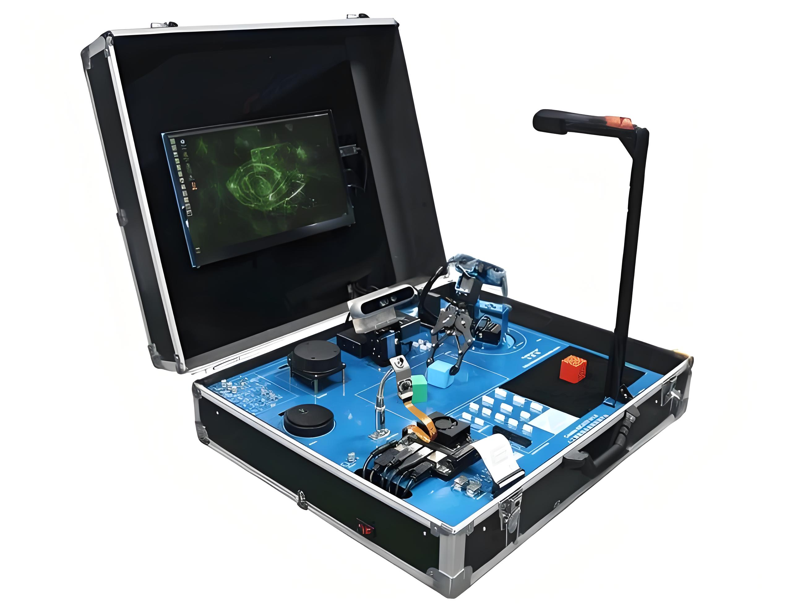 FC-AI500